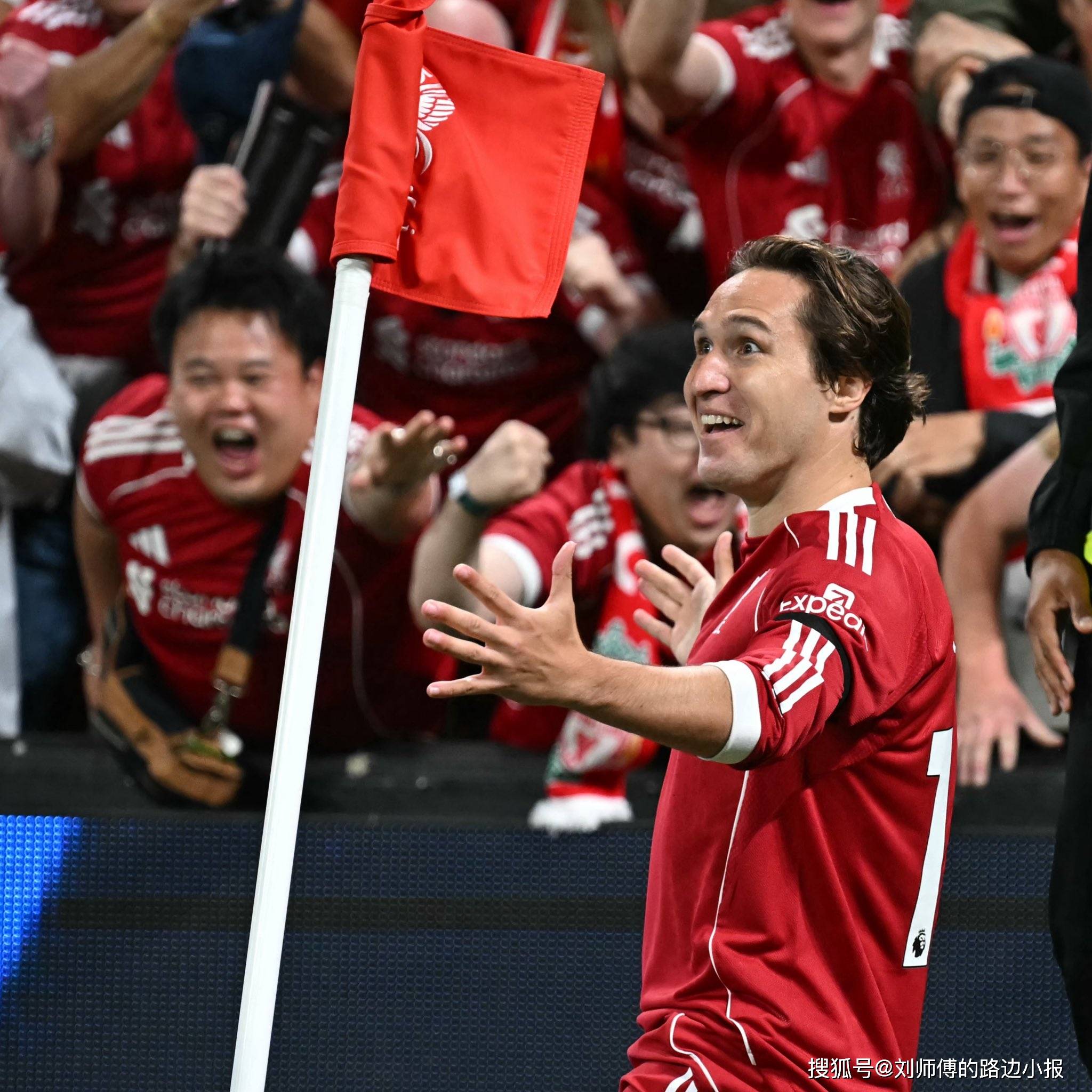 转会期利物浦调整名单以备全明星赛，官宣签约环节打磨，目标明确，年轻球员得到机会的简单介绍-华体会